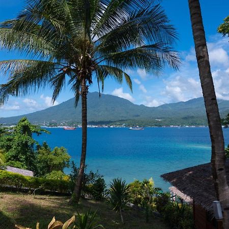 K2 Lembeh Dive Resort Bitung Exteriér fotografie