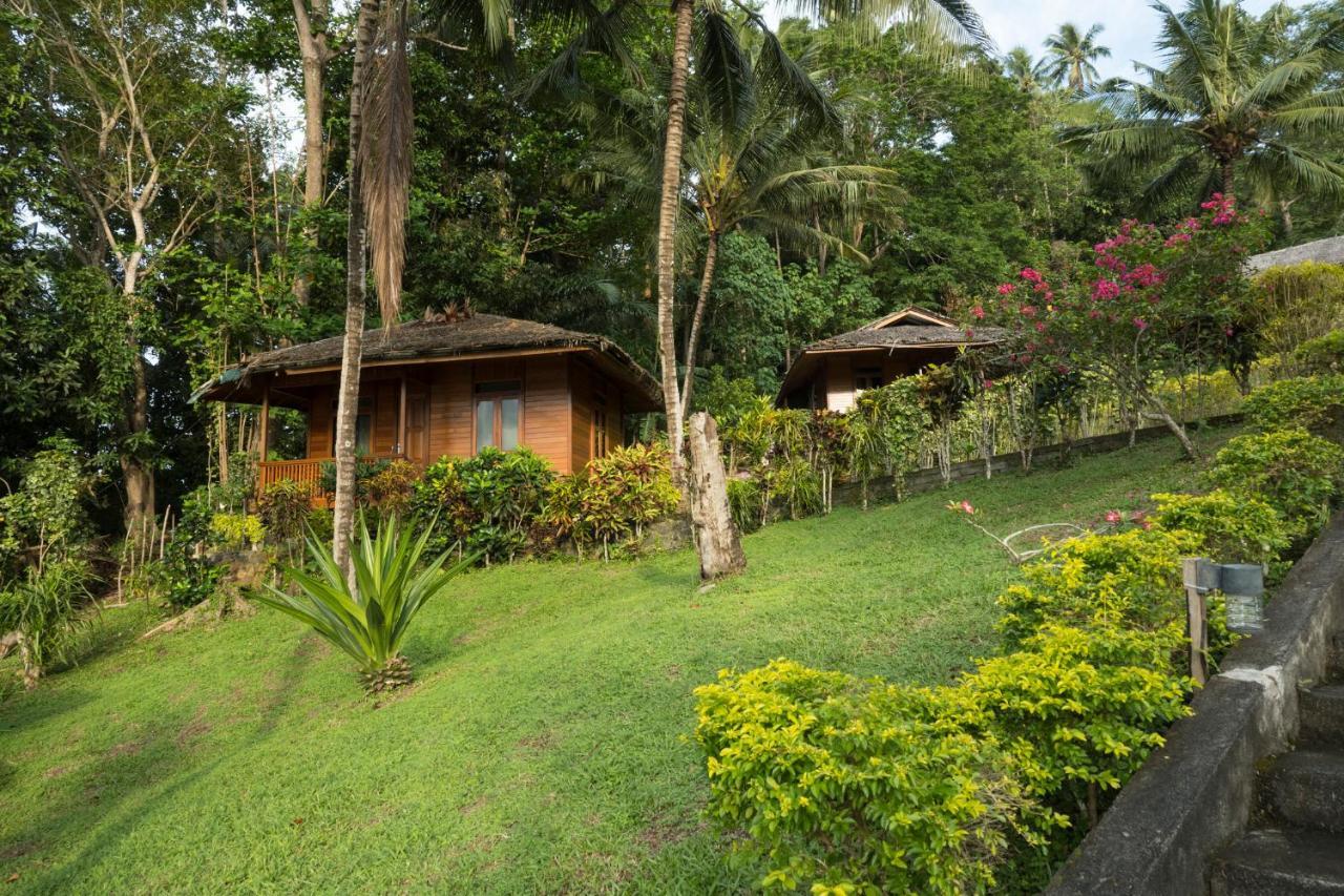 K2 Lembeh Dive Resort Bitung Exteriér fotografie