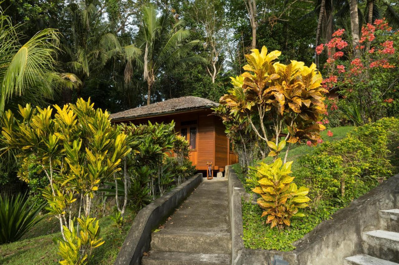K2 Lembeh Dive Resort Bitung Exteriér fotografie
